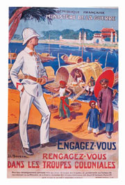 J.L.  BEUZON   Affiche  80 x 120  Imprimerie Nationale   1931