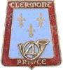 4° REGIMENT de CHASSEURS    G.2114