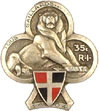 35°RGT. D'INFANTERIE   G.913   BELFORT