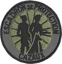 E.P. 42 - 120   CAZEAUX   B.V.