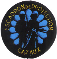 E.P. 42 - 120   CAZEAUX