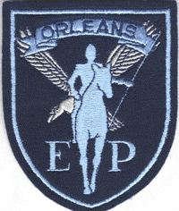 E.P. 42 -  123   ORLEANS