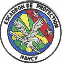 E.P. 42 - 133    NANCY