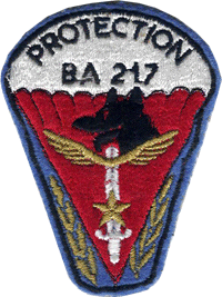 E.P. 42 -217   BRETIGNY