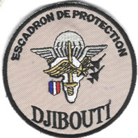 E.P. 42 -188  DJIBOUTI