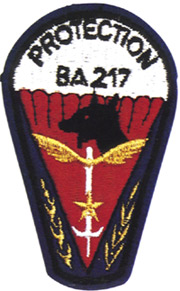 E.P. 42 -217   BRETIGNY