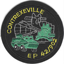 E.P. 42 - 902  CONTREXEVILLE