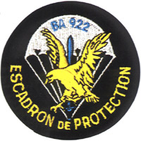 E.P.  42 - 922   DOULENS 