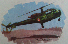 Alouette III