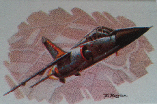 Mirage F 1