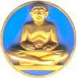 Ordre du Bouddha Assis