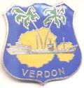 Pétrolier “VERDON”   - Augis (non marqué)