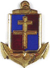 9° Division      d'Infanterie  Coloniale  H. 103