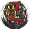 8° Bataillon de Zouaves  H. 133