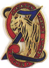 9° Régiment de Zouaves  H. 134