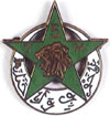 5° Régiment de Tirailleurs Marocains  H. 138