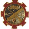 162° Compagnie de Réparation Divisionnaire    H. 259