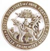 Forces Publiques des Etablissements Français de l'Inde  H. 272