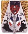 24° Section de Commis ouvriers Militaires d'Administration  H. 275