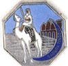 Engagés Sahariens de la Saoura à Tindouf  H. 303