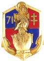 71° Bataillon du Génie  H. 333