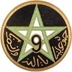 9° Régiment de Tirailleurs Marocains   H.442