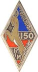 150° Régiment d’Infanterie Motorisé  H.460