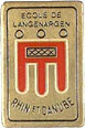 Ecole de LANGENARGEN (H.556)