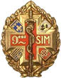 9° Section d’Infirmiers Militaires H.561