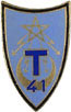 41° Régiment de Transmissions H.574