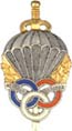 Préparation Militaire Parachutiste H.597