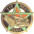 31° Régiment du Génie H.620