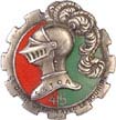 45° Service Social Troupes Occupation Allemagne H.648