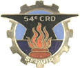 54° Compagnie de Réparation Divisionnaire G.846 