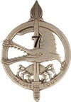 1° Régiment Etranger Cavalerie 7° G.E.A G.877 