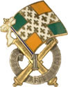 1° Régiment d’Artillerie G.881