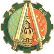 45° Compagnie de Quartier Général G.921 