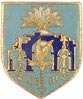 10° Légion Ter Gendarmerie Départemental  CONSTANTINE G.981