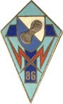 86° Bataillon de Transmissions G.986