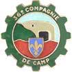 36° Compagnie de Camp G.1142