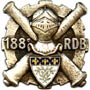 188° Compagnie de Réparation de Division Blindée  G. 1158