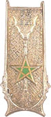 22° Division d’infanterie Marocaine G.1217