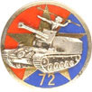 72° Groupe d’Artillerie G.1222