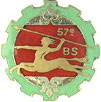 57° Bataillon des Services G.1225