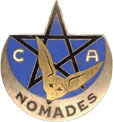 Compagnies Nomades d’Algérie G.1231