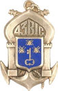 43° Bataillon d’Infanterie Coloniale G1257