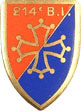 214° Bataillon d'Infanterie G.1260