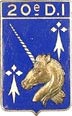 20° Division d’Infanterie G.1311