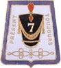 7° Régiment de Hussards G.1363