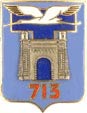 713° Compagnie de Transmissions G.1410